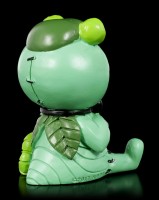 Furry Bones Figurine - Caterpillar Manny