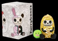 Furrybones Figur - Elotito der Maiskolben