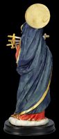 Saint Figurine - Our Lady of Sorrows Madonna