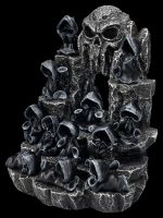 Grim Reaper Figurines with Display - Reapers Keep