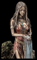 Danu Figur Göttin - Keltische Erdmutter