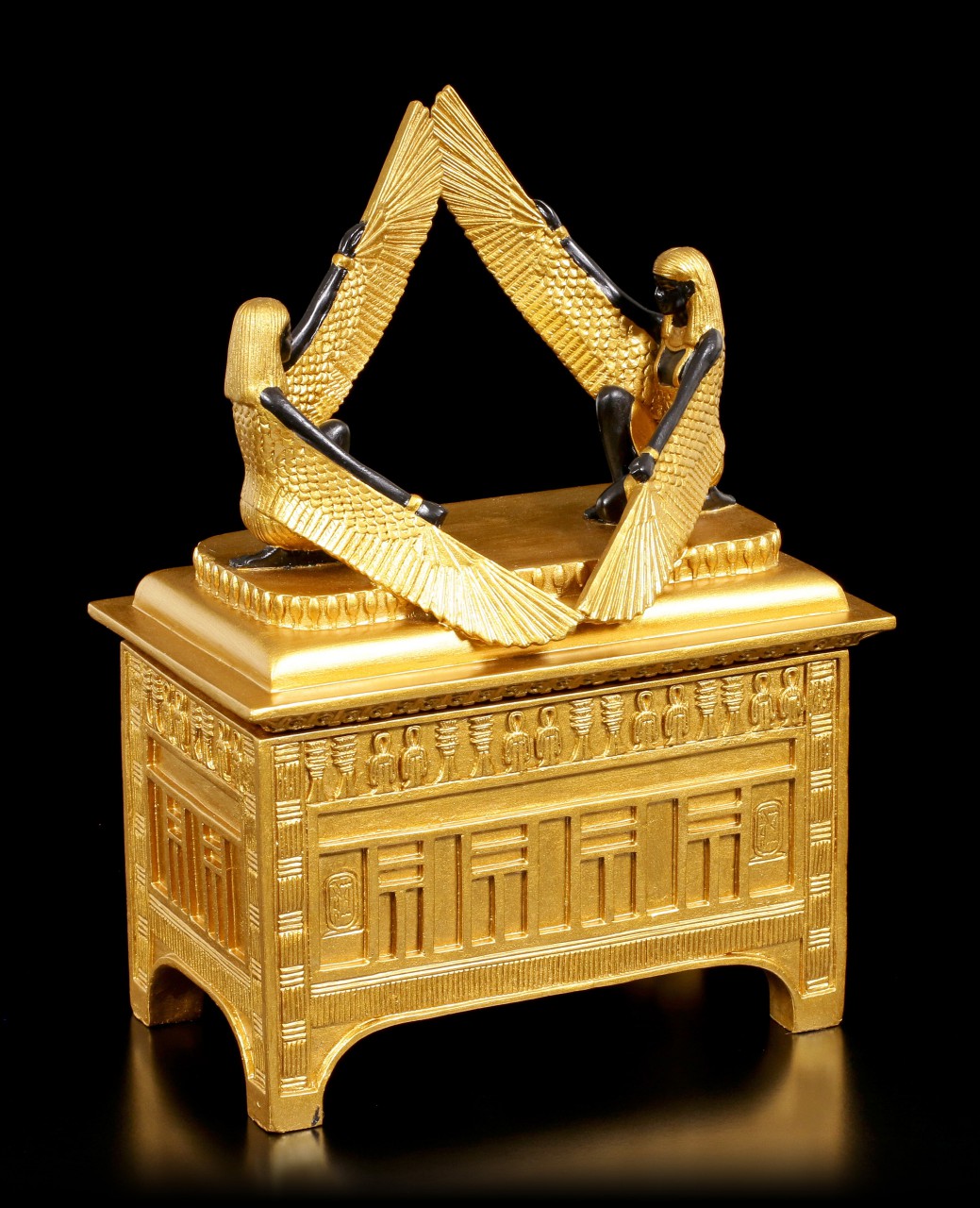 Egyptian Box - Ark of the Covenant