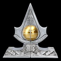 Buchstützen Assassin&#39;s Creed - Apple of Eden