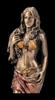 Aphrodite Figur klein - Göttin der Schönheit