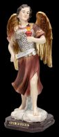 Erzengel Jehudiel Figur - Klassisches Design