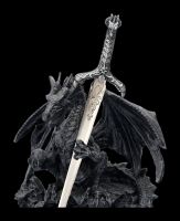 Dragon Letter Opener - Precious Sword II