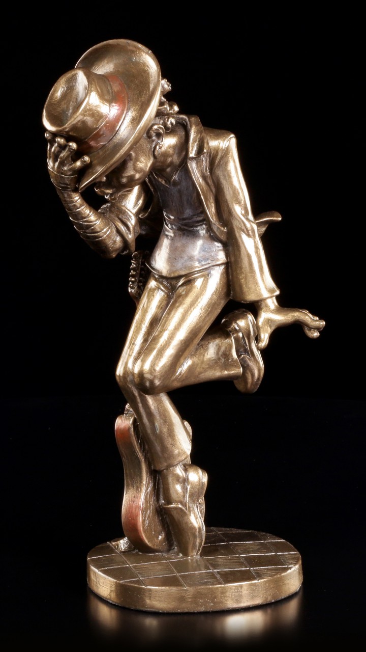 Musician Figurine - King of Pop