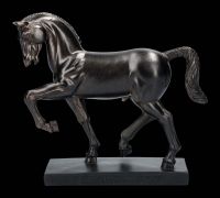 Pferde Figur - Cheval de Léonard