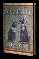 Notizbuch Ägypten - Ancient Egypt