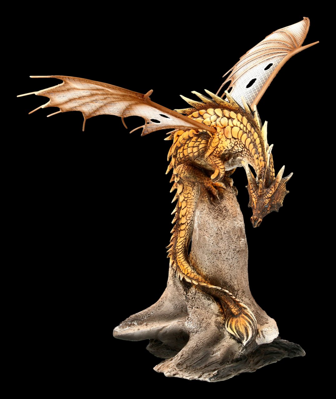 Pterosaur Drachen Figur