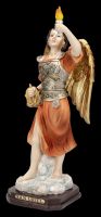 Erzengel Uriel Figur - Klassisches Design