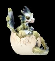 Drachen Figur - Hatchlings Emergence - Tedy