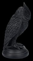 Kerzenhalter Eule - Owl of Astrontiel
