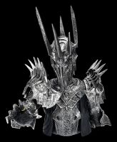 Sauron Bust - Lord of the Rings