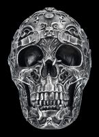 Skull - Baphomet&#39;s Worship