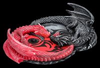 Dragon Incense Burner - Infinity Dragon