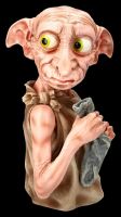 Harry Potter Figurine - Dobby Bust