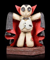 Pinheadz Figur - Dracula Voodoo-Puppe