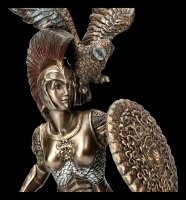 Athena Figur - Griechische Göttin