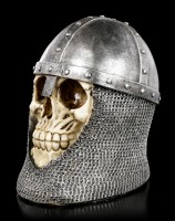 Ritter Totenkopf - A Knight To Remember
