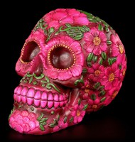 Skull - Sugar Blossom