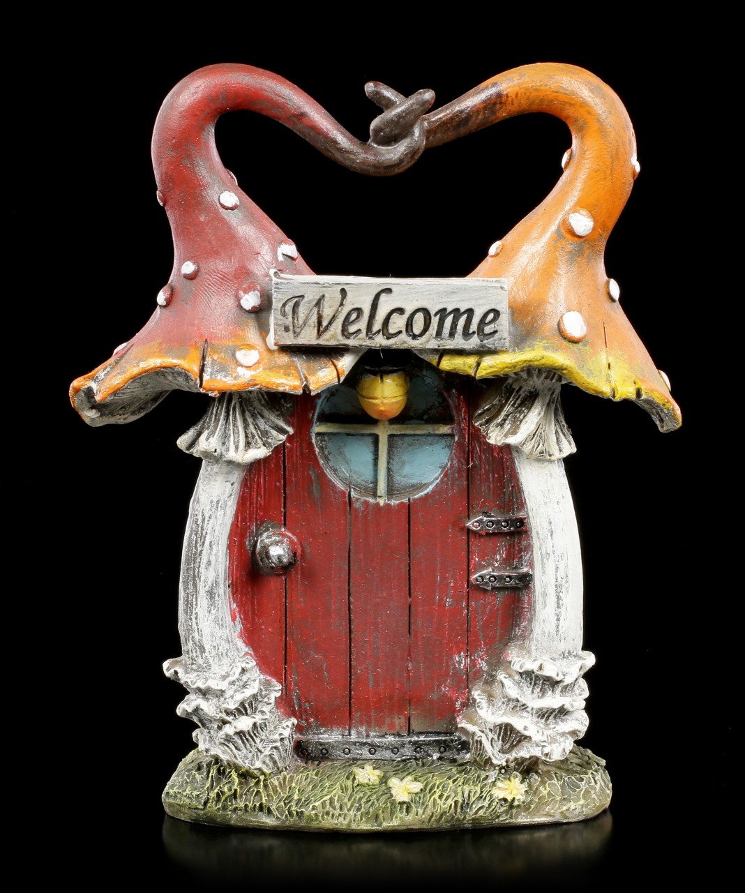 Fairy Door - Woodland Welcome