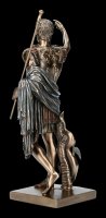 Augustus of Prima Porta Figurine