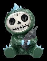 Furrybones Figur - Goji das Seeungeheuer