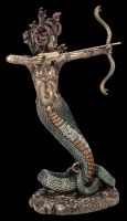 Götter Figur - Medusa&#39;s Wrath mini