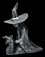 Hexen Seele Figur - Little Souls Twilight