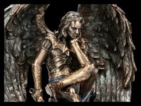 Fallen Angel - Lucifer Figurine