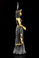 Cleopatra Figurine - standing