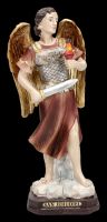 Erzengel Jehudiel Figur - Klassisches Design