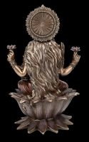 Lakshmi Figurine XL - Hindu Goddess of Love