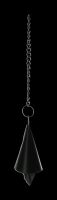 Metal Wind Chime - Cat Silhouette