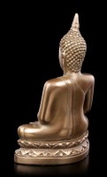 Thai Buddha Figur - Maravisaya