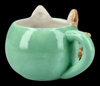 Furrybones Ceramic Mug - Scorchie