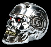 Original Terminator Skull Box