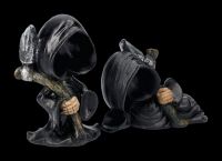 Reaper Figurines - Funny Creapers