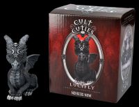 Okkulte Drachenfigur - Lucifly
