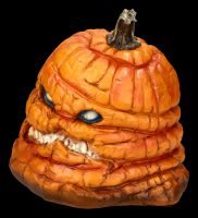 Halloween Figur - Horror Kürbis