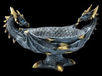 Dragon Bowl - Golden Guards