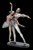 Dekofigur - Tanzpaar - Ballettmeister