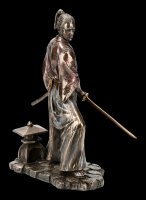Samurai Warrior Figurine Kyota