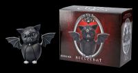 Gothic Bat Figurine - Beelzebat