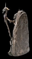Morgan le Fay Figur - Halbschwester von König Artus