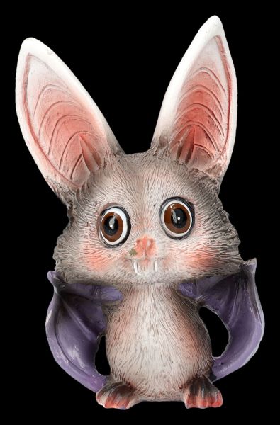 Bat Figurine - Funny Batty
