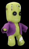 Pinheadz Plush Figurine - Frankensteins Monster