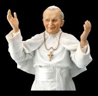 Pope John Paul II - Figurine