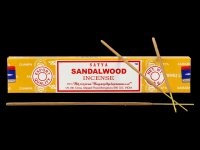 Incense Sticks - Sandalwood by Satya